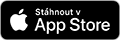 Aplikace Portmonka na App Store