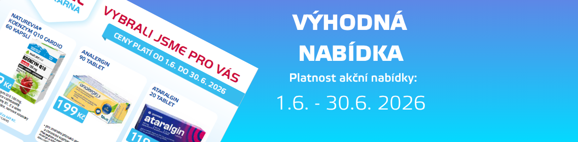 Vybrali jsme pro Vás