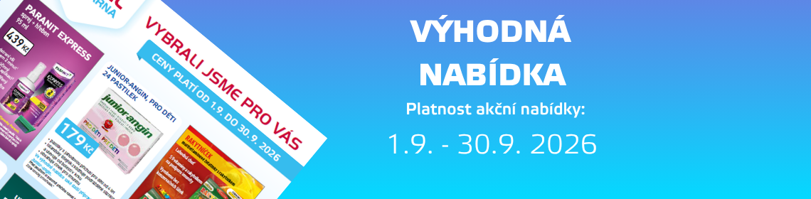 Vybrali jsme pro Vás