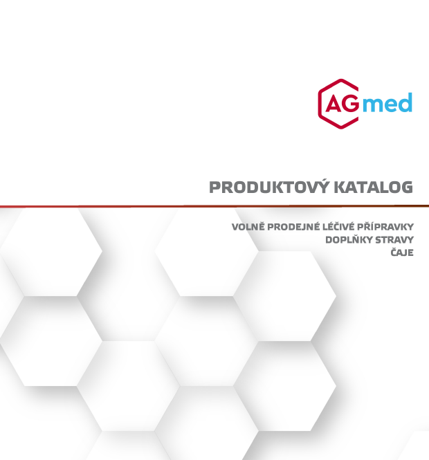 Produktový katalog