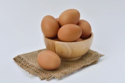 Je třeba se bát zvýšené konzumace vajec o Velikonocích?