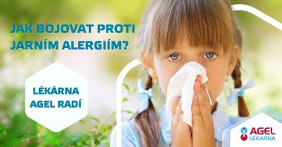 Jaro, noční můra alergiků a astmatiků: Jak účinně proti jarním alergiím bojovat?
